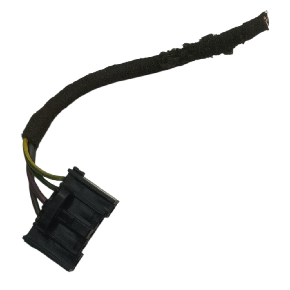 Plug Conector Resistência Caixa Ar Forçado Fiat Uno 2011 3