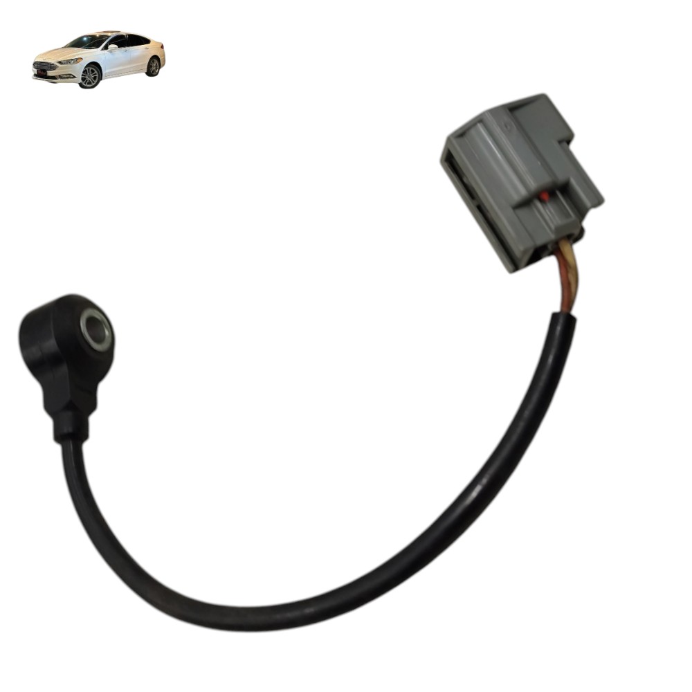Sensor Detonação Ford Fusion 2.0 Ecoboost 2018 2017 2016 15 1