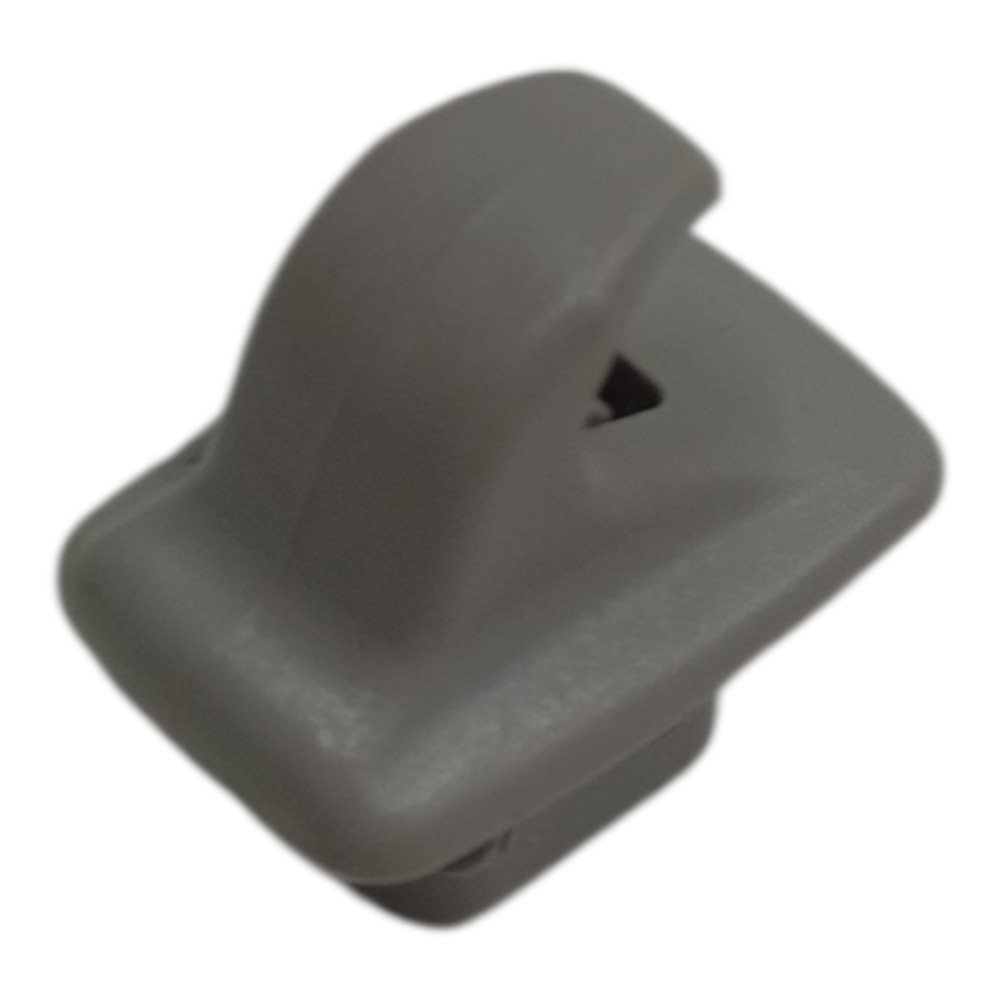 Suporte gancho quebra sol Citroën basalt 2025 2024 3
