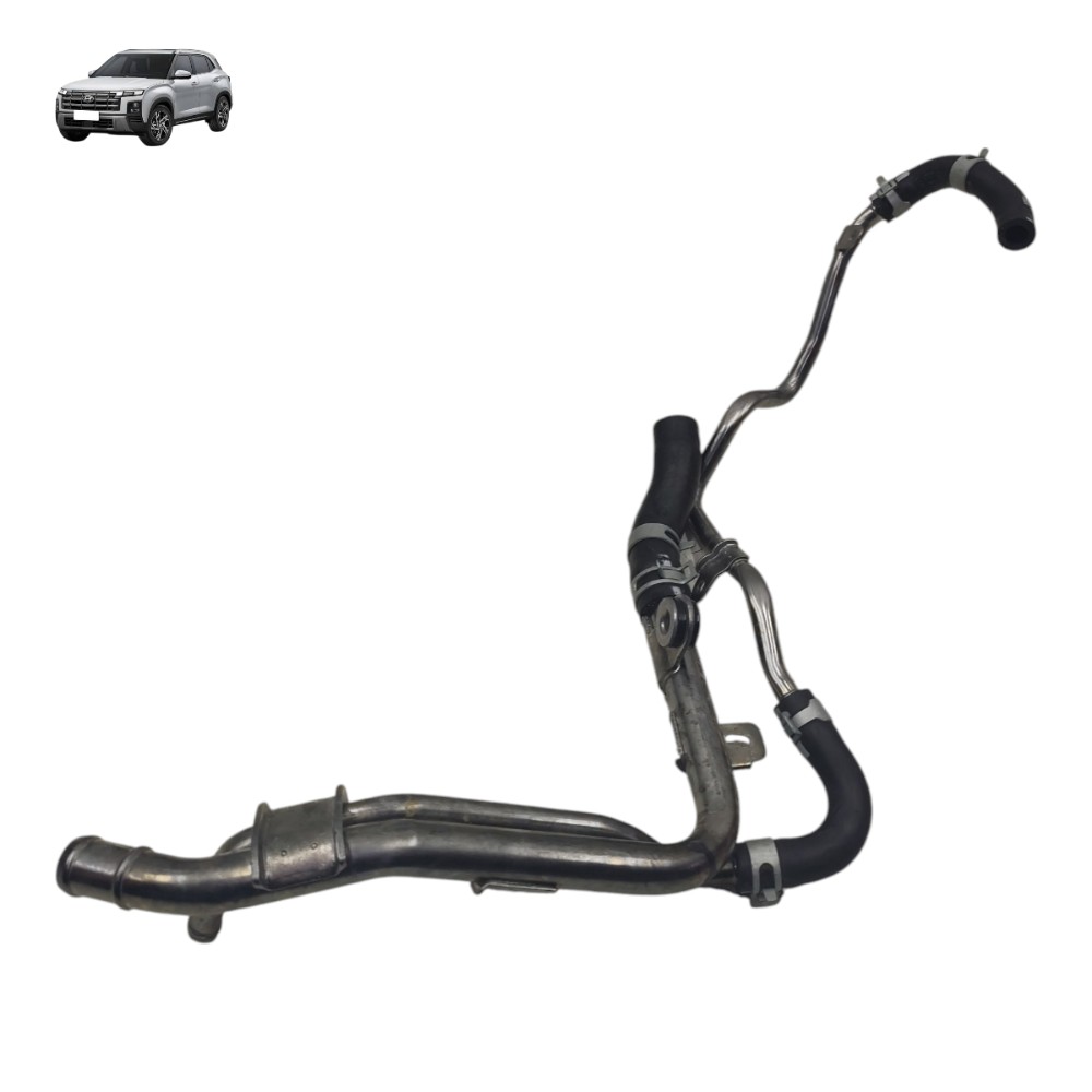 Cano Mangueira Turbina Motor Hyundai Creta 1.0 3cc 2026 2025 1