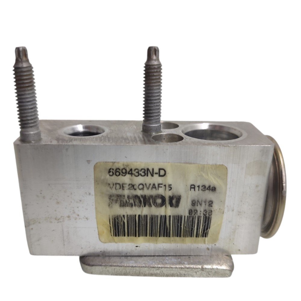 Resistência Caixa Ar Interna Peugeot 308 2011 2012 2013 2014 2