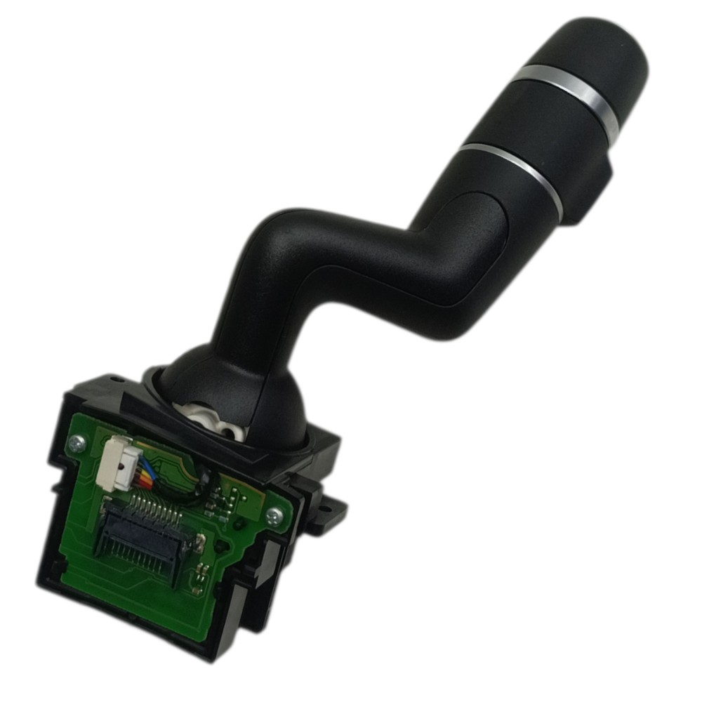 Chave Limpador Para-brisa Jaguar Xe 2.0 2016 2017 2018 2019 2
