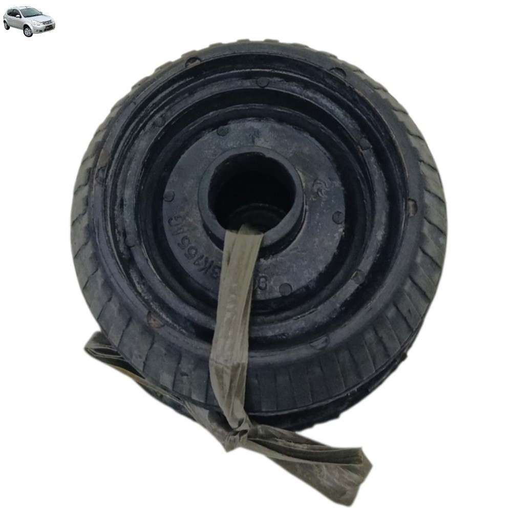 Par borracha batente mola traseira ford ka 2012 2011 2010 09