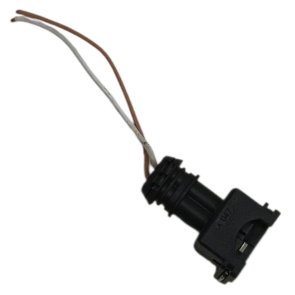 Plug Conector Válvula Canister Effa 1.3 V21 V22 V25 2025 24 2