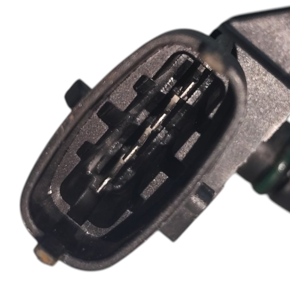 Sensor Map Fiat Uno Vivace 1.0 2012 2013 2014 2015 2016 4