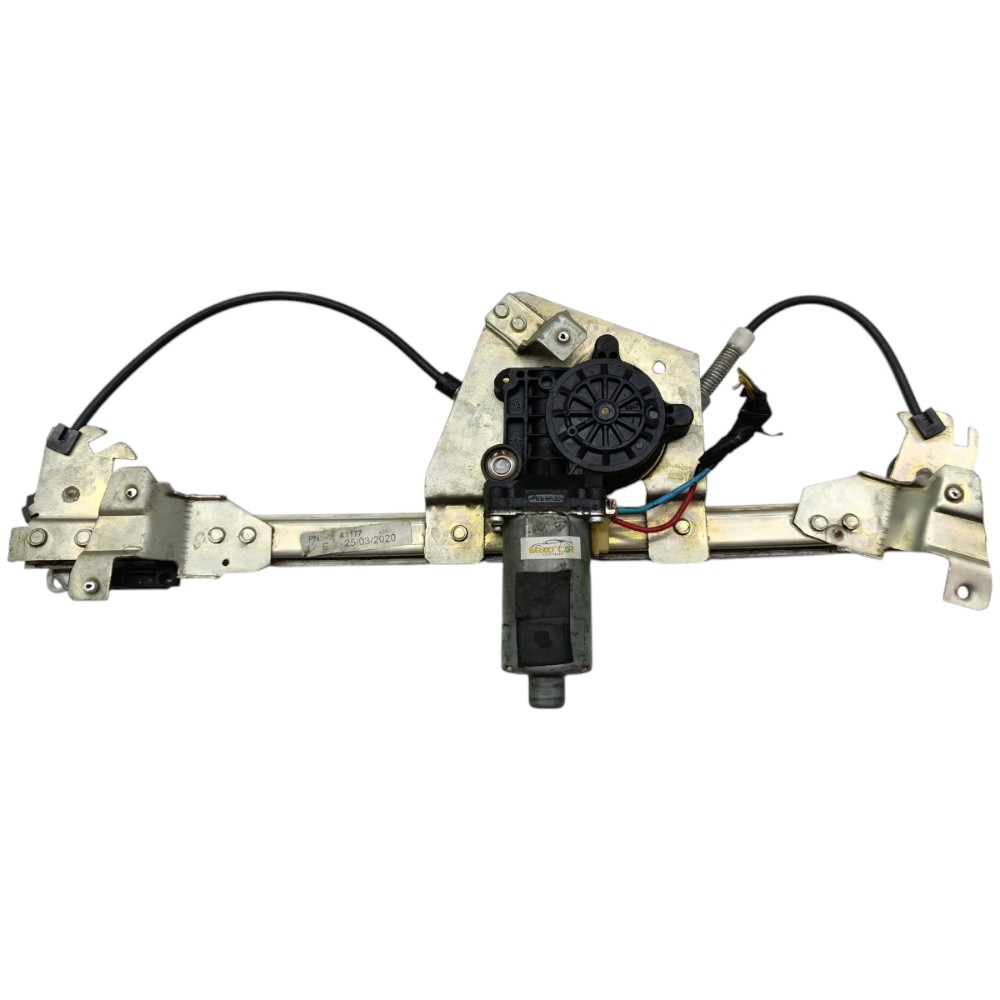 Motor Máquina Vidro Porta Traseira Esquerda Gm Astra 2011 10 1