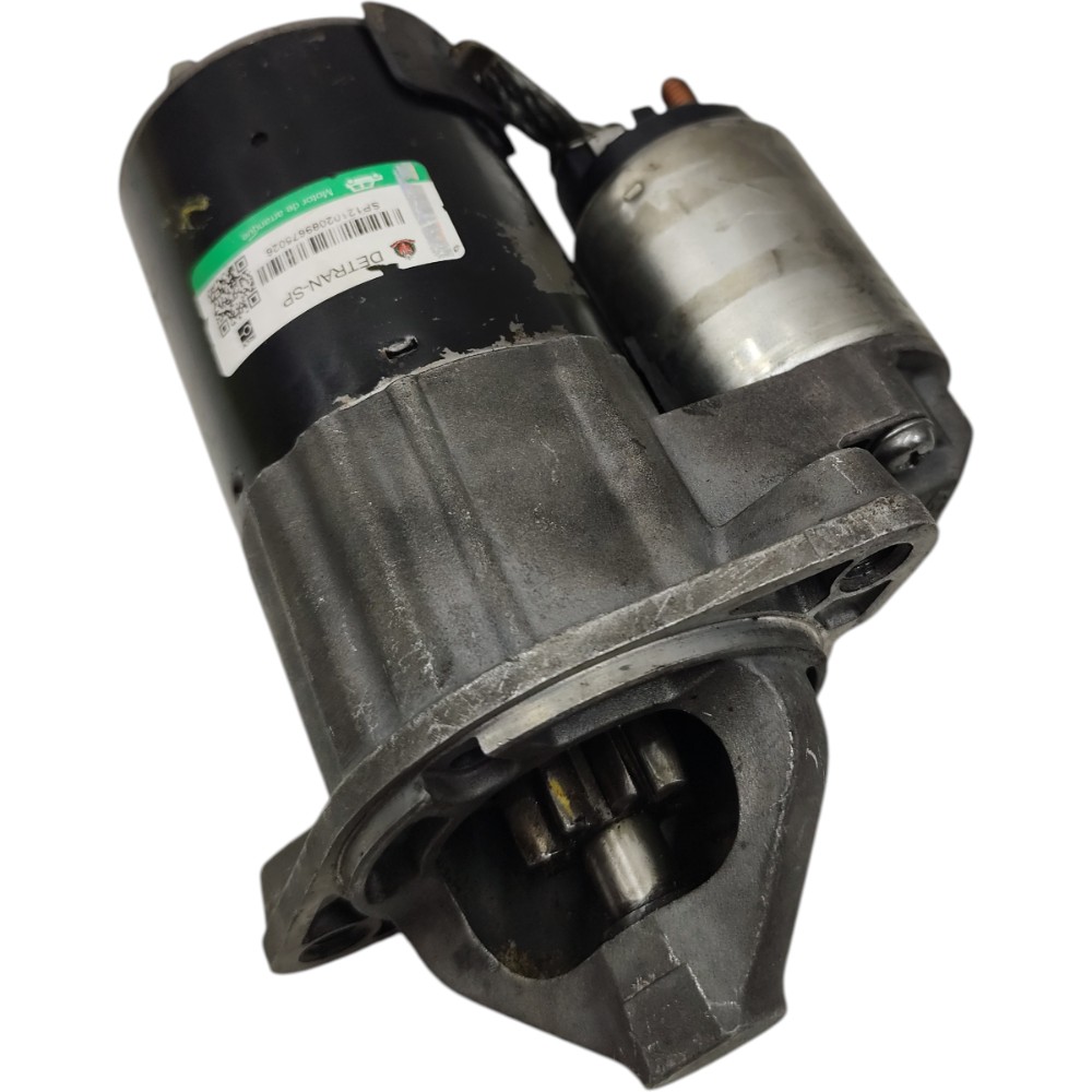Motor arranque Hyundai i30 Veloster ix35 Soul Sportage 2.0 3