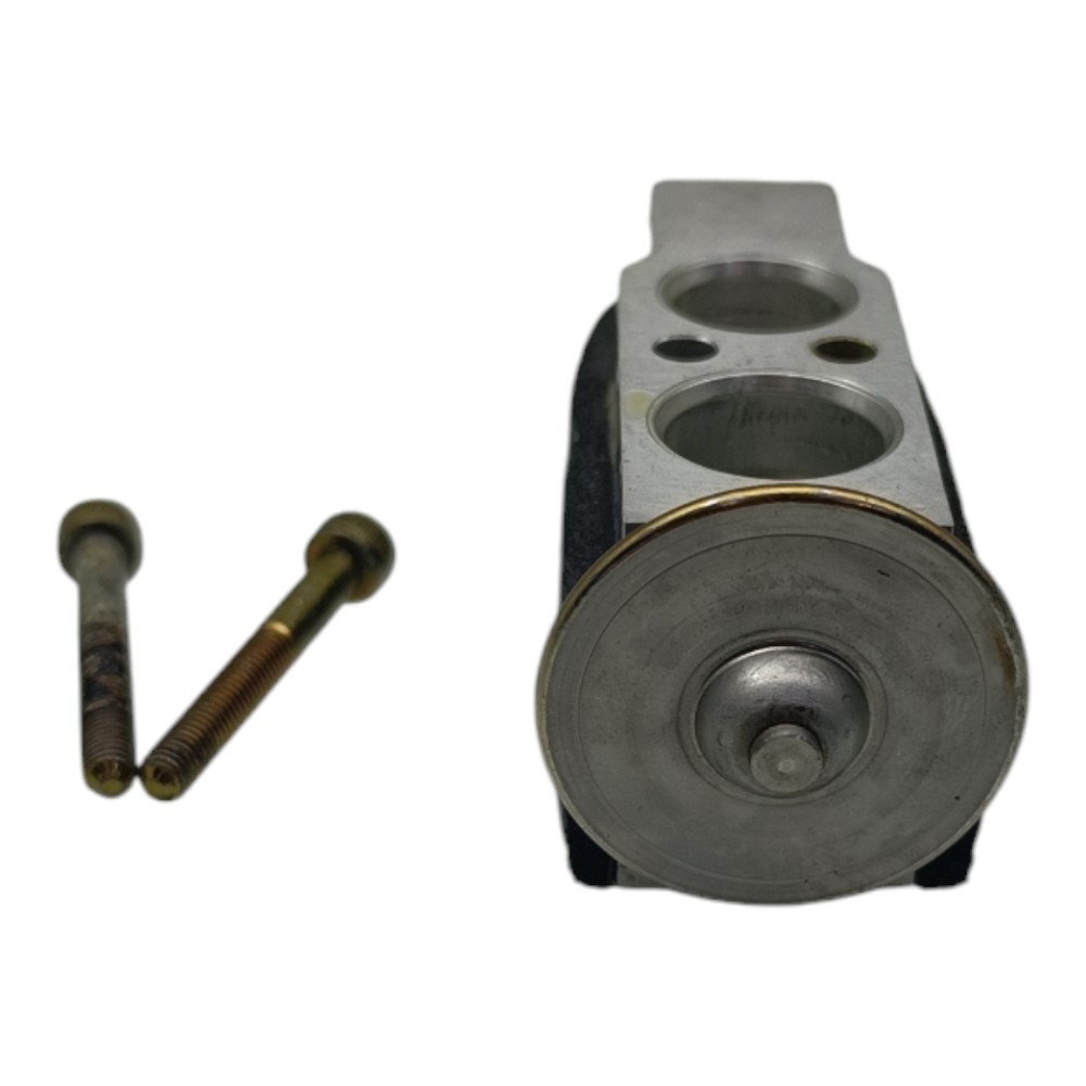 Válvula Expansão Ar Condicionado Honda Civic G7 2001 2002 03 4
