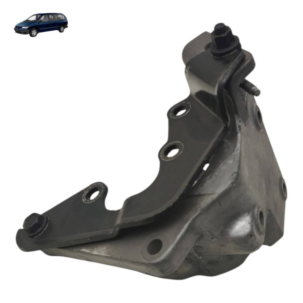 Suporte Bomba Direção Chrysler Grand Caravan 2.4 2000 1999 1