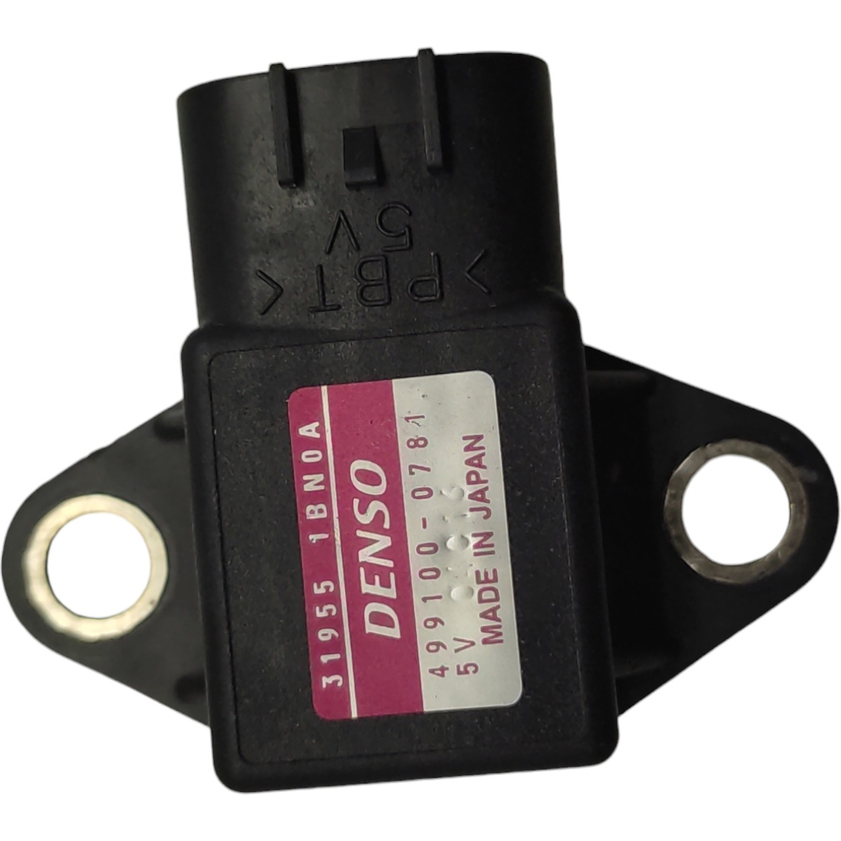 Sensor Map Inclinação Nissan Versa Kicks 1.6 N 319551bn0a 1