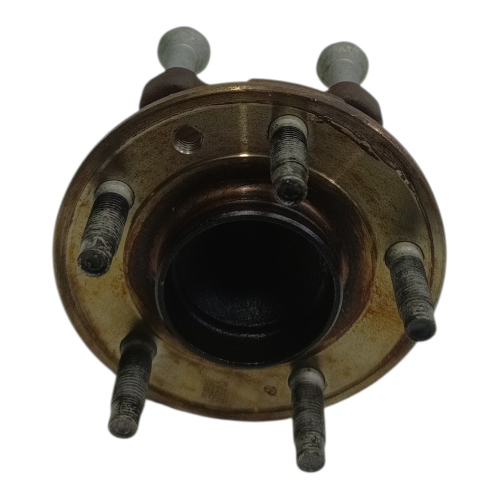 Cubo rolamento dianteiro Jaguar xe 2.0 2019 2018 2017 2016 4