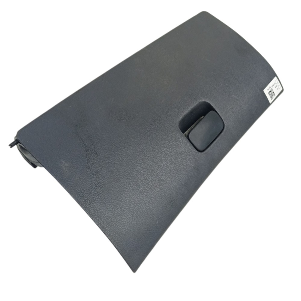 Tampa porta luvas Fiat Palio 2007 2008 2009 2010 2011 2012 2