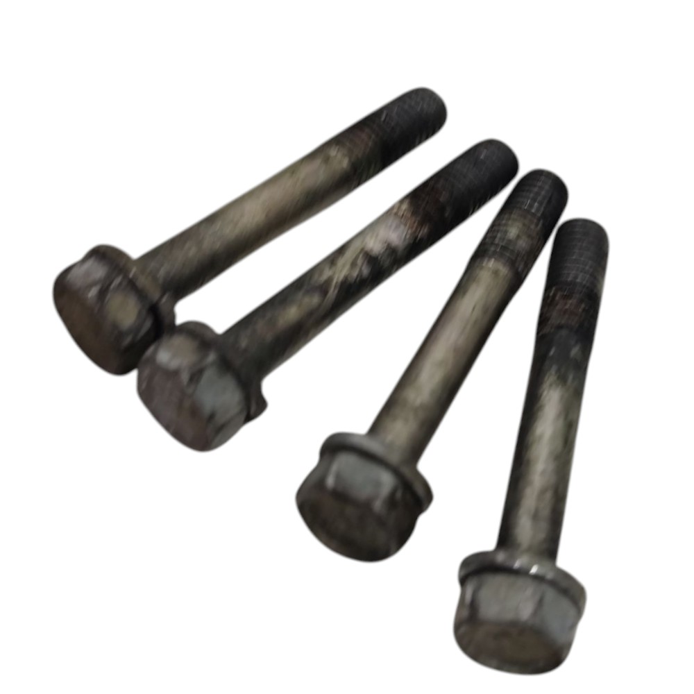 Jogo parafuso TBI Mitsubishi Pajero TR4 2.0 2003 2004 2005 4
