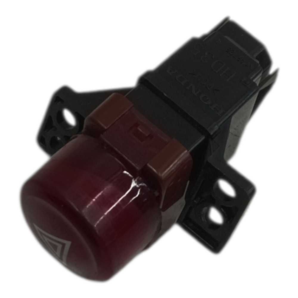 Botão pisca alerta Honda Civic g9 2012 2013 2014 2015 2016 1