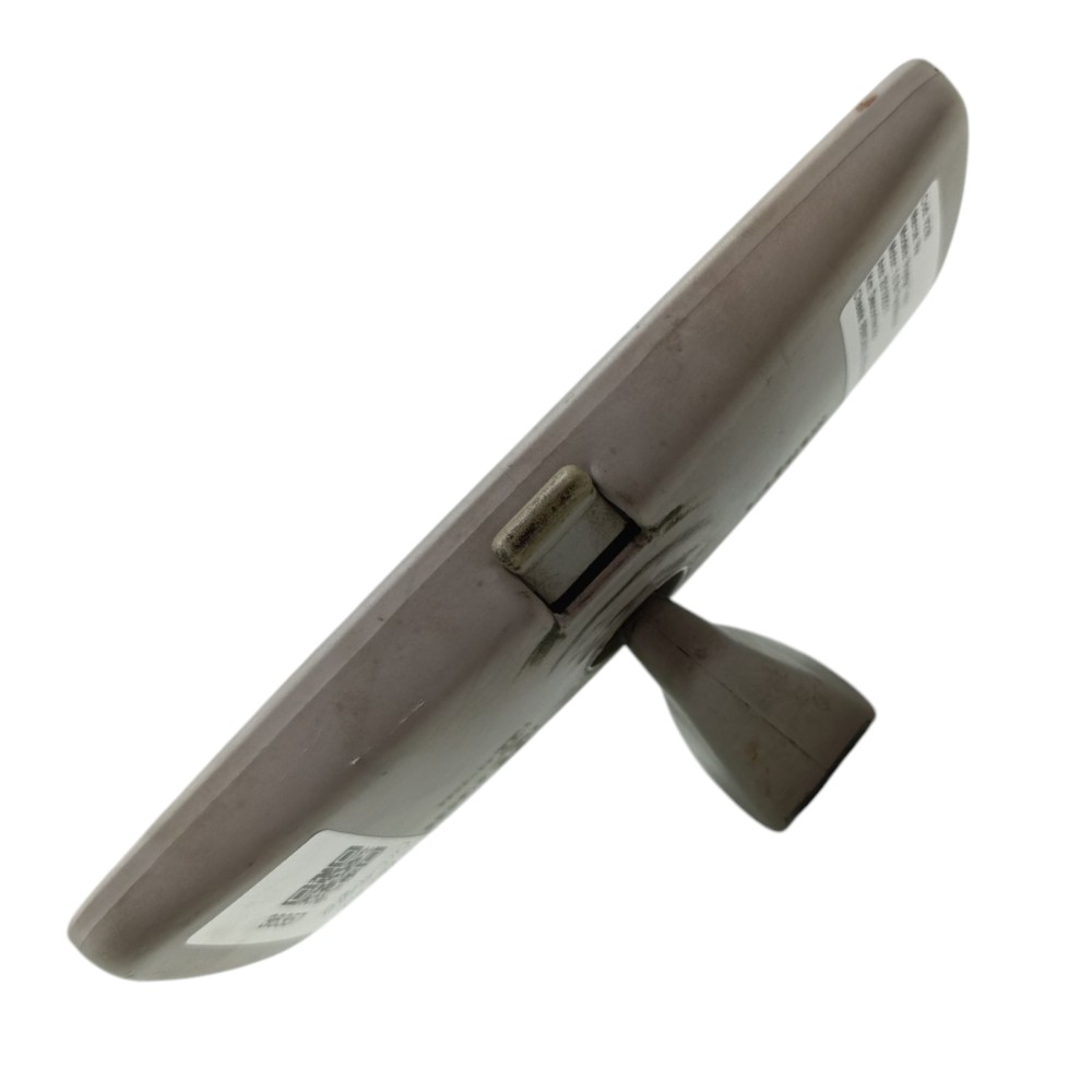 Retrovisor Interno Vw Voyage Saveiro Gol G5 Espelho Dilatado 4