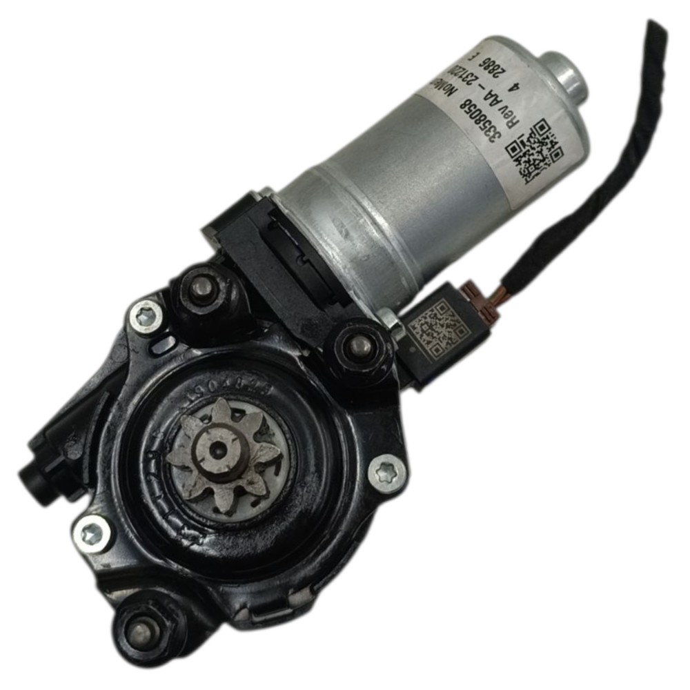 Regulagem Motor Banco Dianteiro Chery Tiggo 5x 2025 2024 2