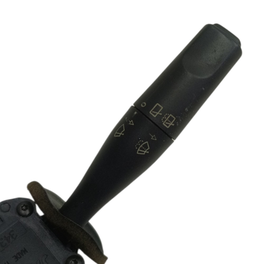 Chave Seta Limpador Peugeot 206 2001 2002 2003 2004 2