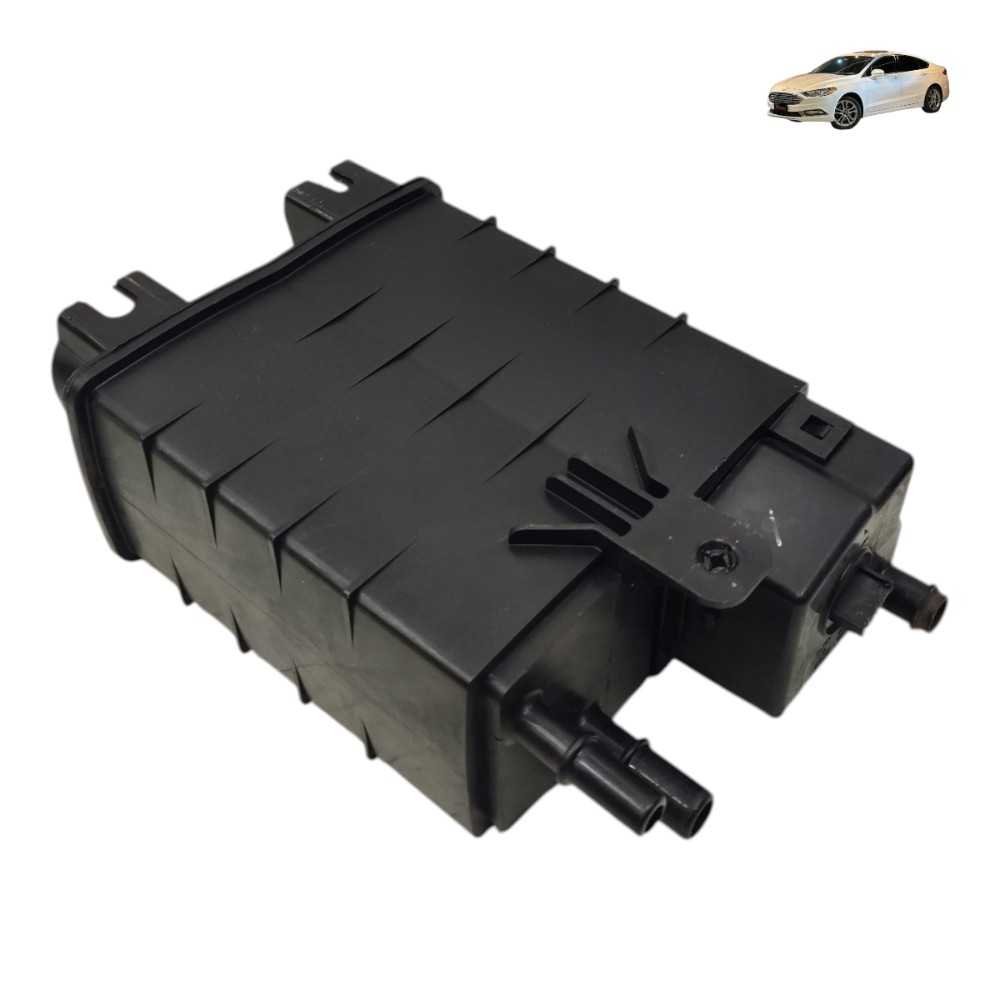 Filtro Canister Ford Fusion 2.0 16v 2018 2017 2016 2015 1