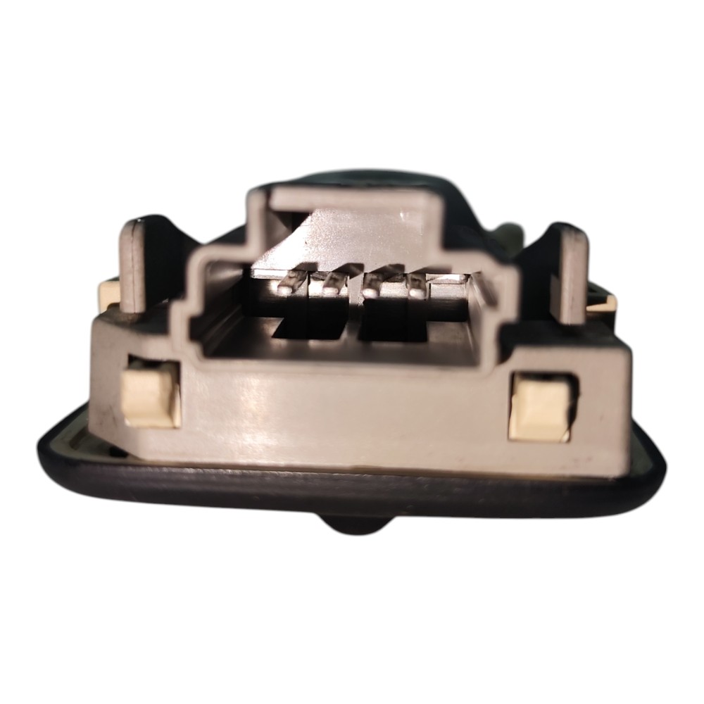 Luz teto cortesia peugeot 206 2001 2002 2003 2004 2005 2006 4