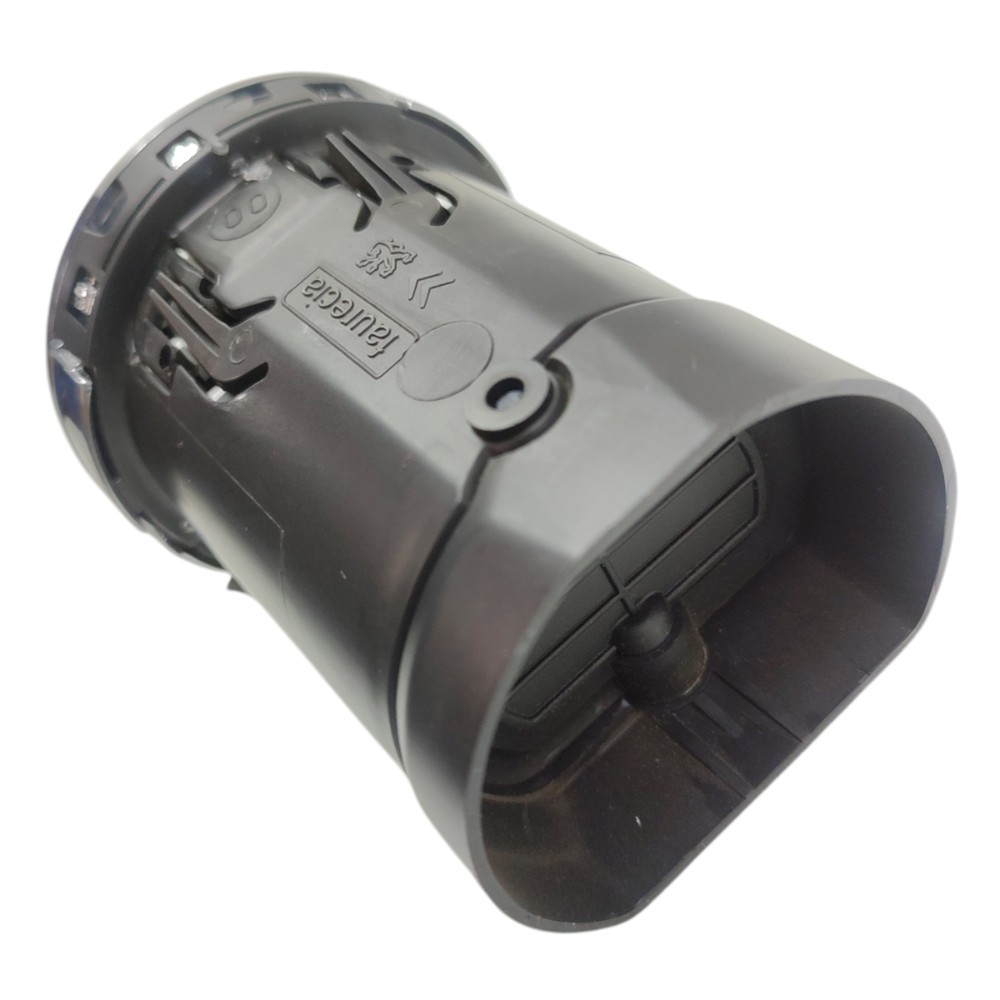 Difusor Ar Central Painel Peugeot 308 2011 2012 2013 2014 15 3