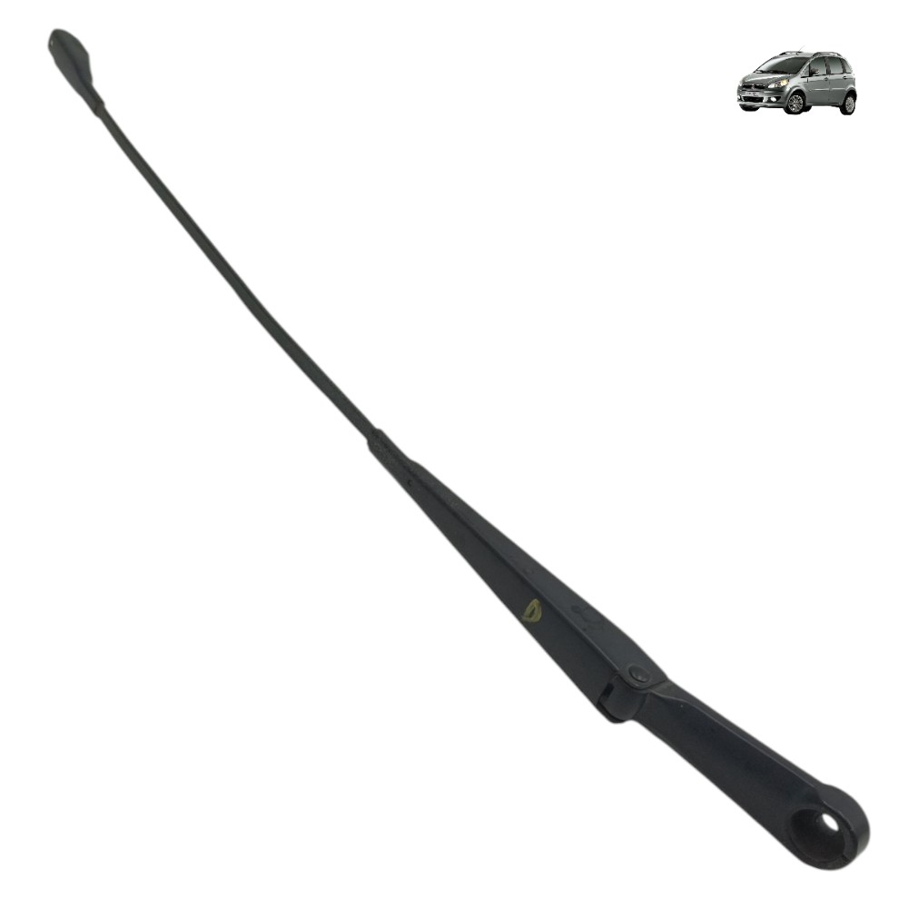 Braço Limpador Direito Parabrisa Fiat Idea 2013 2014 2015 16 1