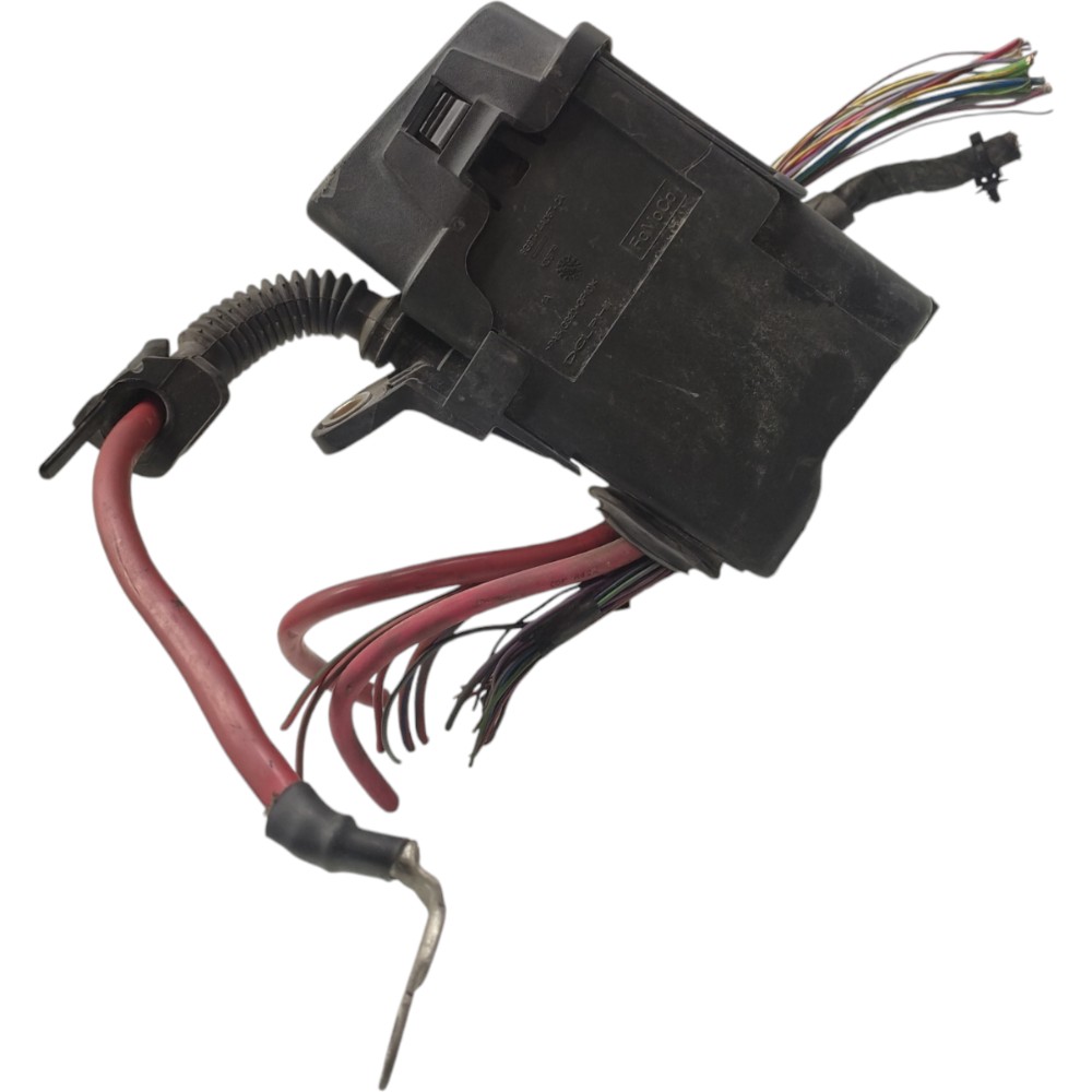 Caixa Fusível Externa Volvo Xc60 2.0 T5 2014 2015 2016 2017 1