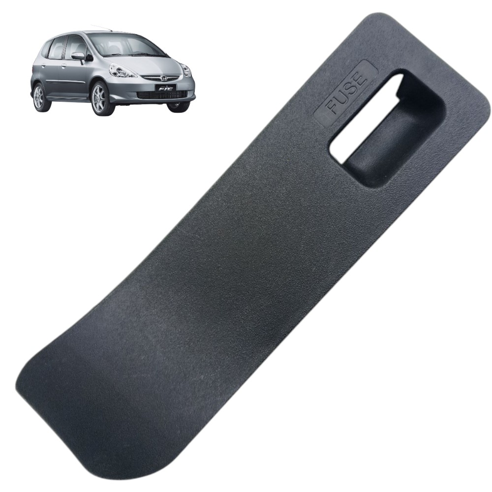 Tampa Caixa Fusível Interna Honda Fit 1.5 Aut 2008 2007 2006 1