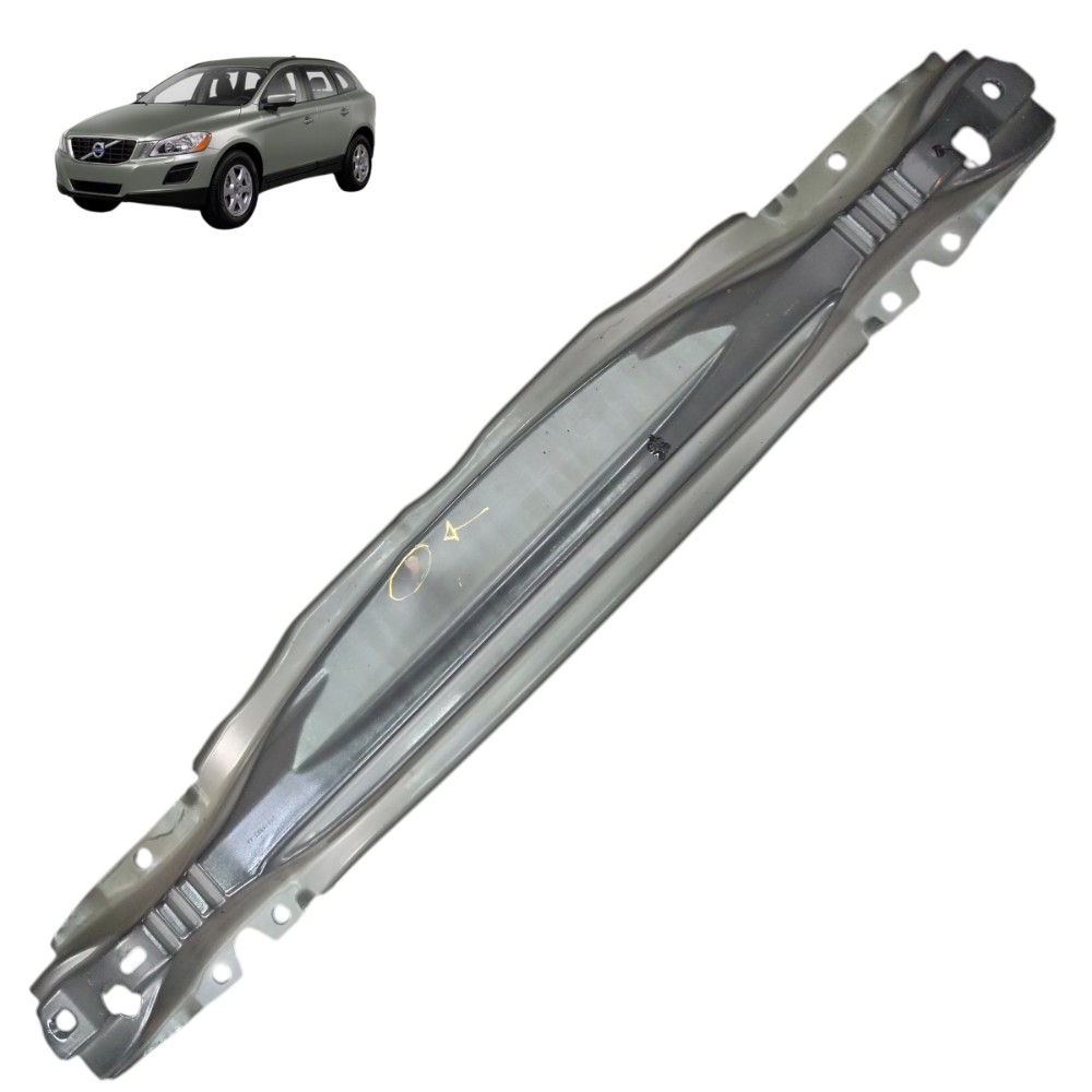 Alma parachoque traseiro volvo xc60 2009 2010 2011 2012 1