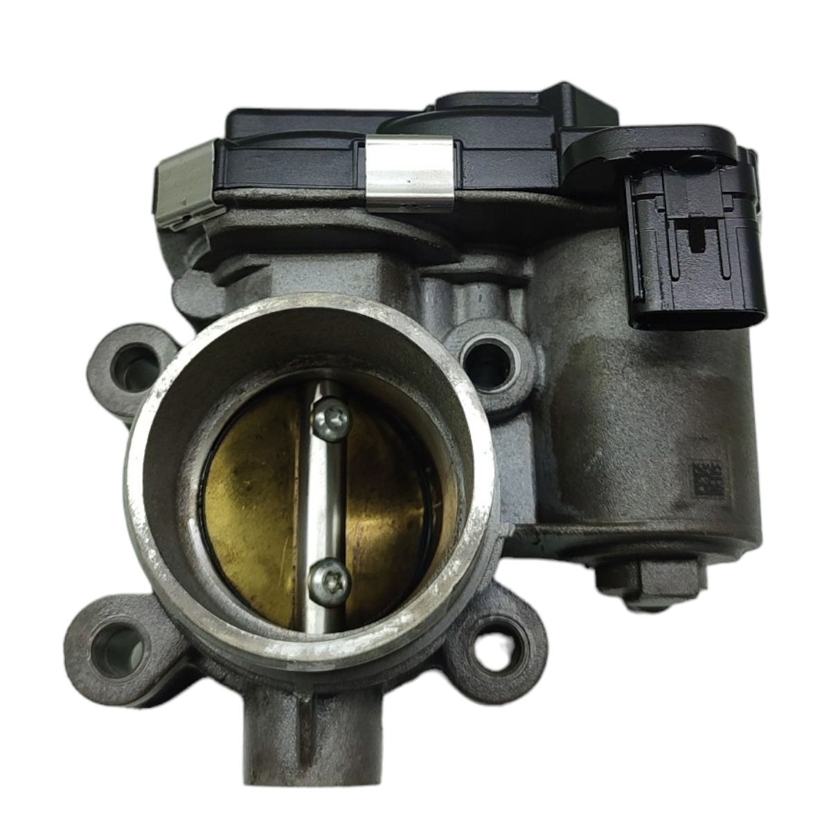 Corpo Borboleta Tbi Gm Onix Prisma 1.0 8v 13 14 15 16 17 18 1