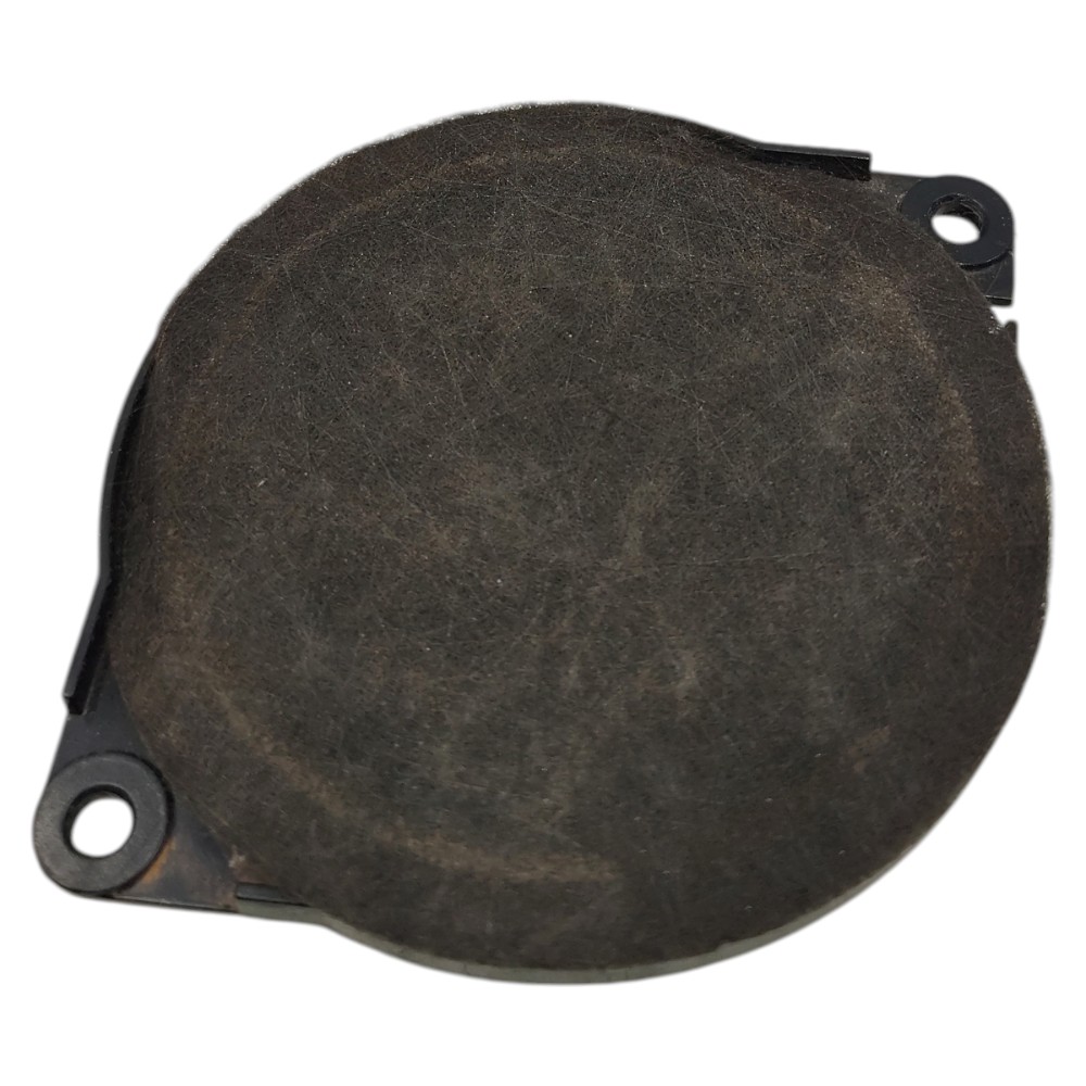 Tweeter alto falante painel Fiat toro 2025 2024 2023 2022 2