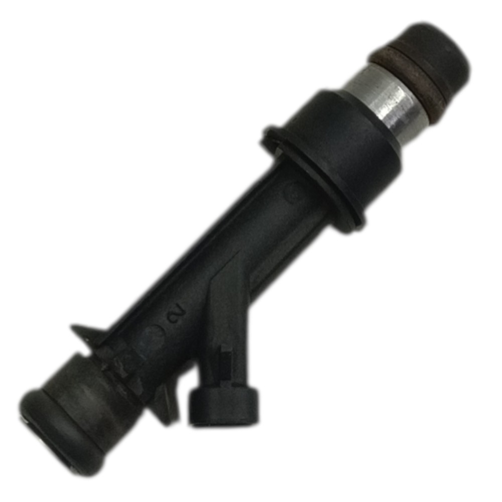 Bico injetor combustível gm corsa corsa 1.0 8v gasolina 2001 2