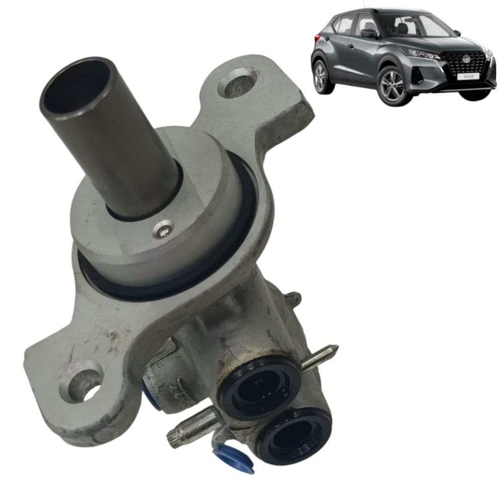 Cilindro mestre Nissan kicks 1.6 2024 2023 2022 2021