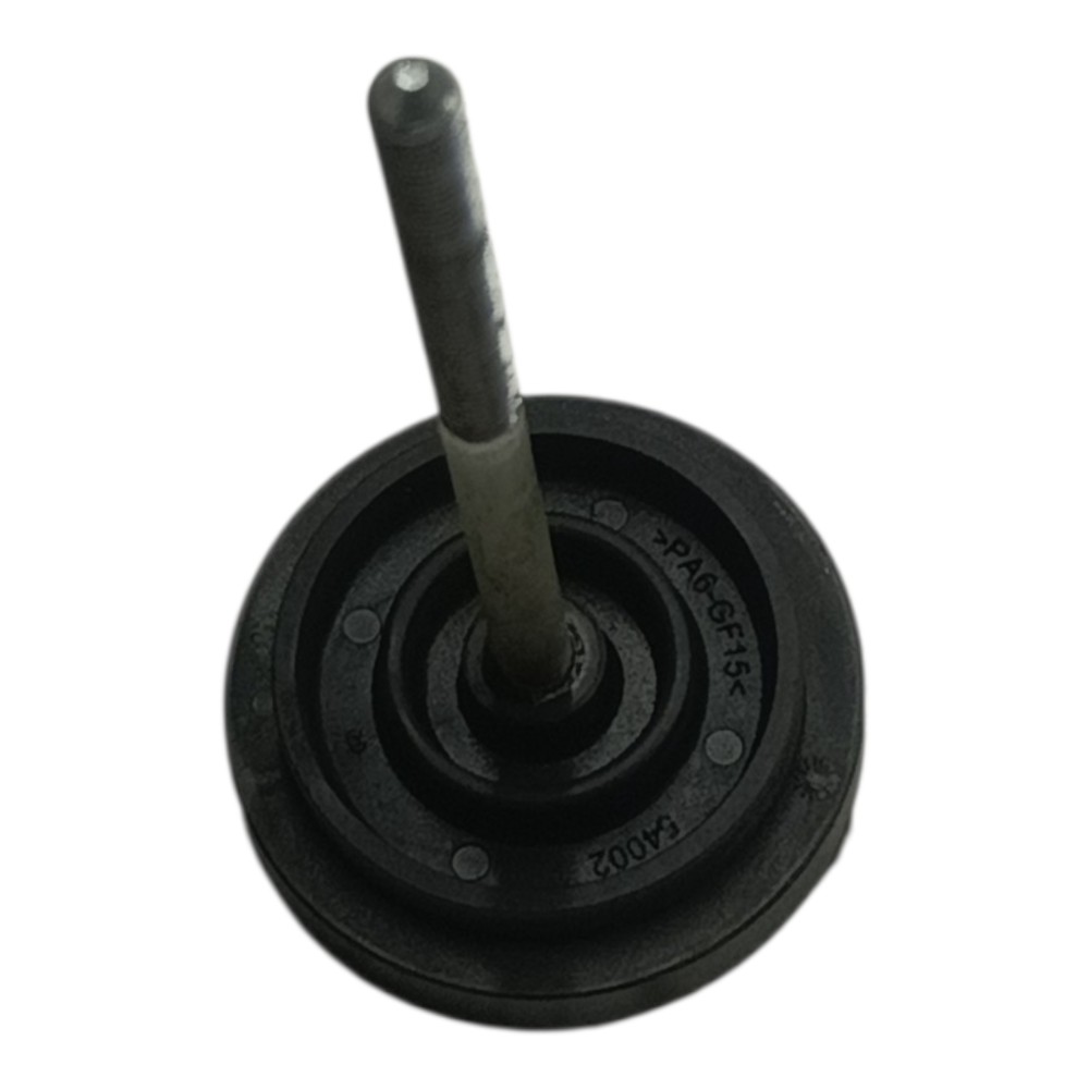 Parafuso Fixação Estepe Fiat Uno Sporting 2011 2012 2013 14 3