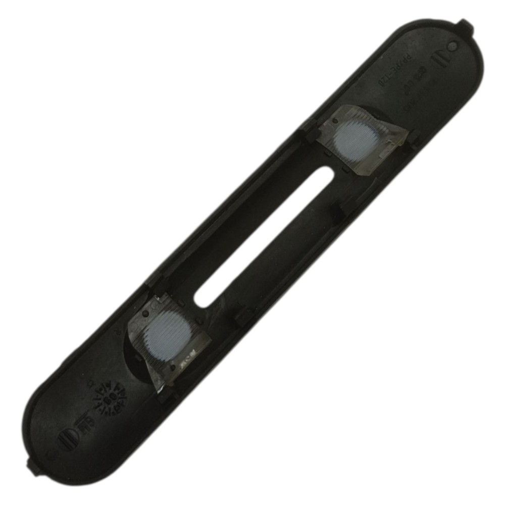 Moldura Controlador Comando Ar Gm Corsa Classic 2008 2007 06 3