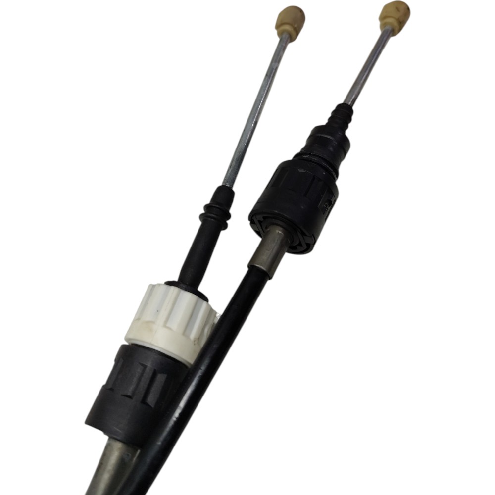 Par cabo seletor trambulador ford focus 1.6 zetec 2005 2006 4