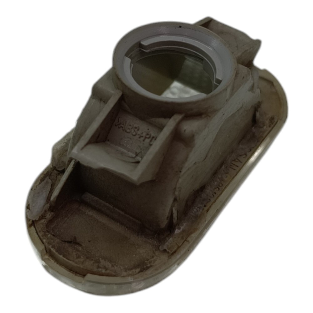 Pisca Paralama Nissan Tiida 2008 2009 2010 2011 2012 4