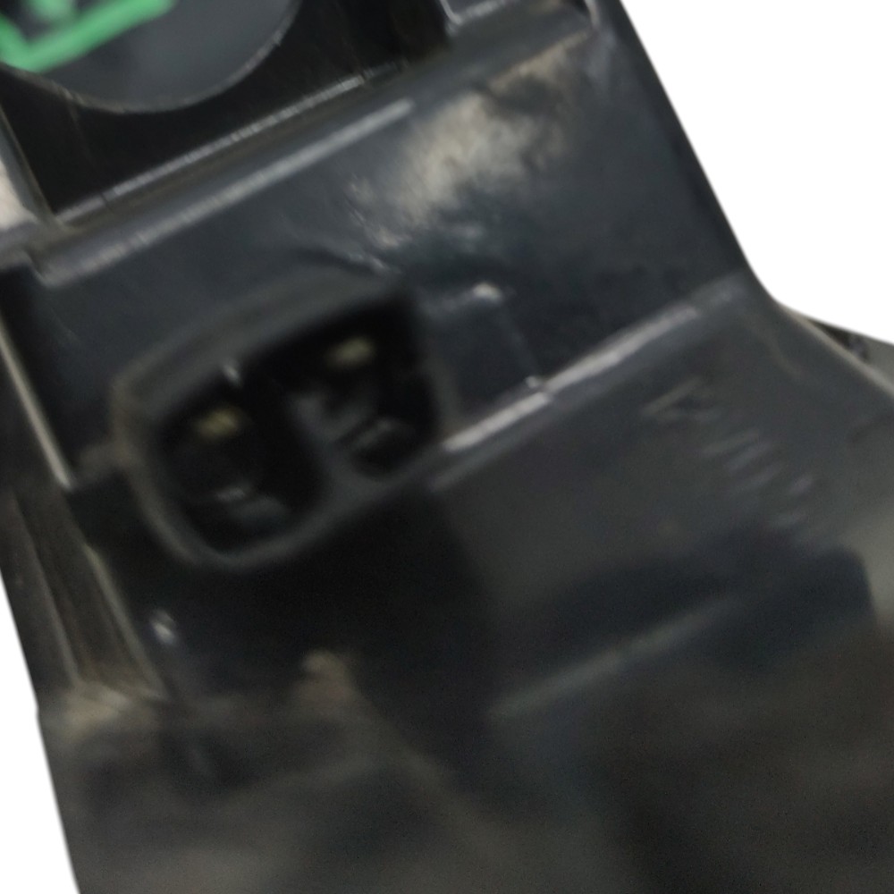 Pisca Alerta Retrovisor Esquerdo Toyota Rav4 2013 2014 2015 Esquerdo 4