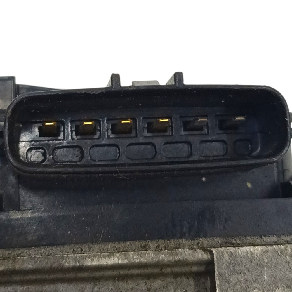 Corpo Borboleta Tbi Honda Civic G10 2.0 2017 2018 2019 2020 4