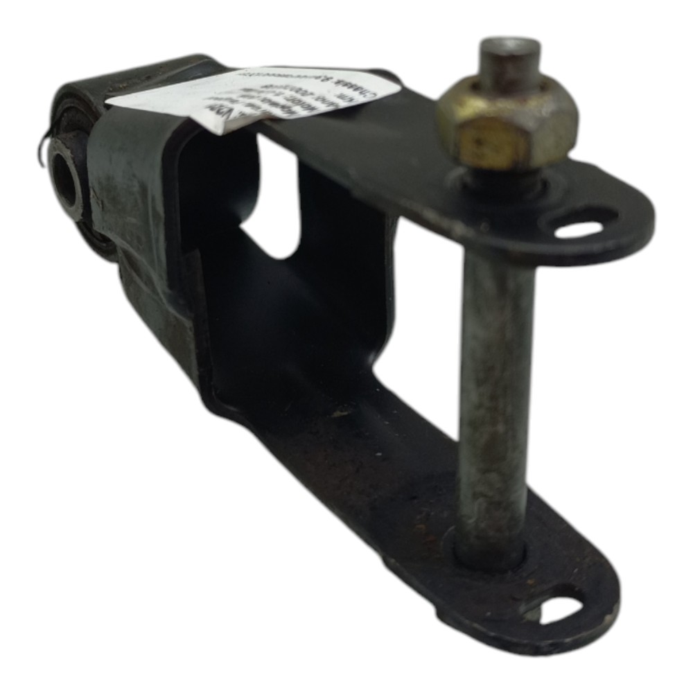 Suporte Coxim Inferior Câmbio Peugeot 206 207 1.4 Flex 2008 3