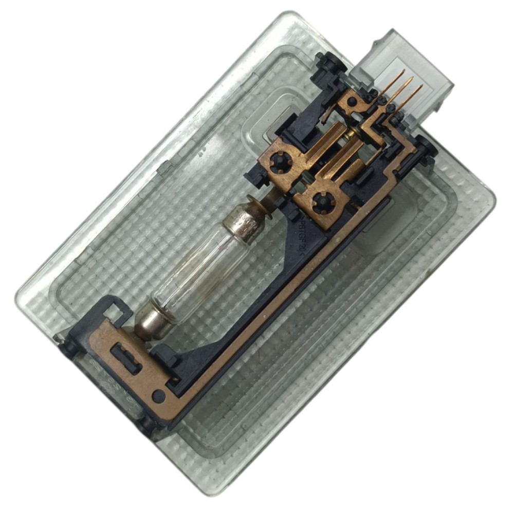 Luz Interna Cortesia Teto Gm Onix 2013 2014 2015 2016 2017 3