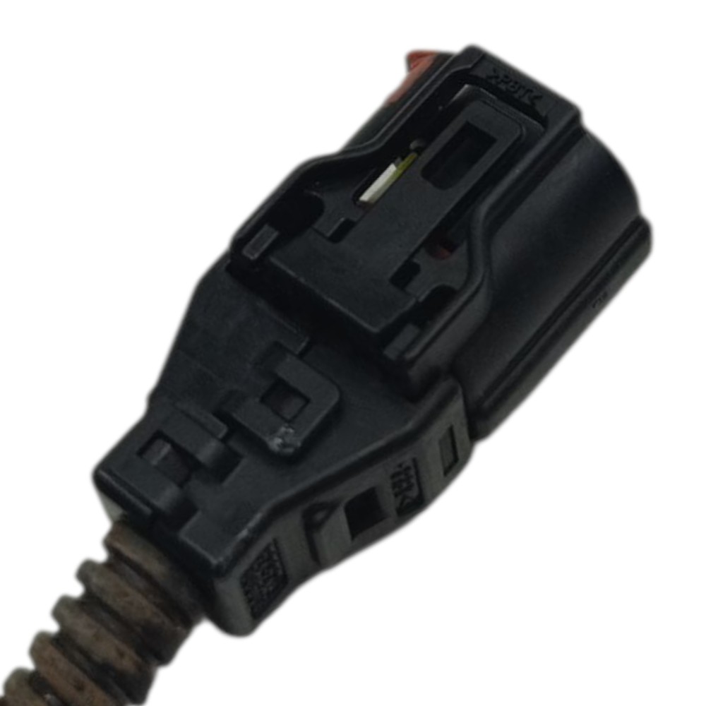 Plug Conector Sensor Óleo Câmbio Toyota Corolla 2.0 2023 4