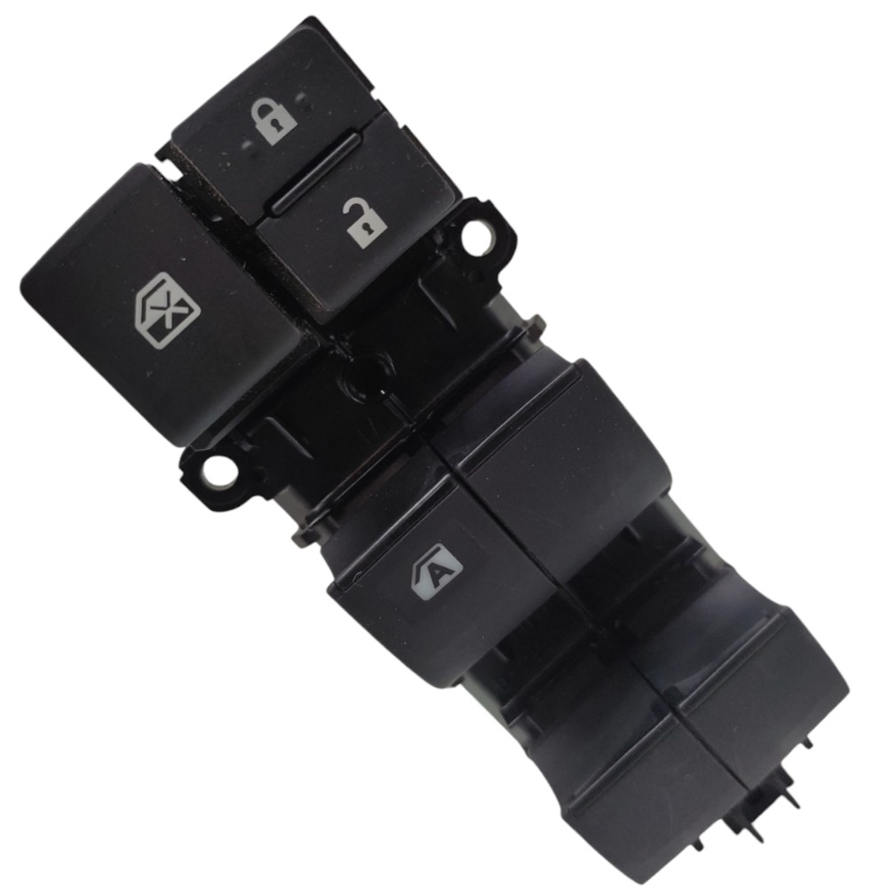 Comando Botão Vidro Elétrico Toyota Yaris 2024 2023 2022 21 1