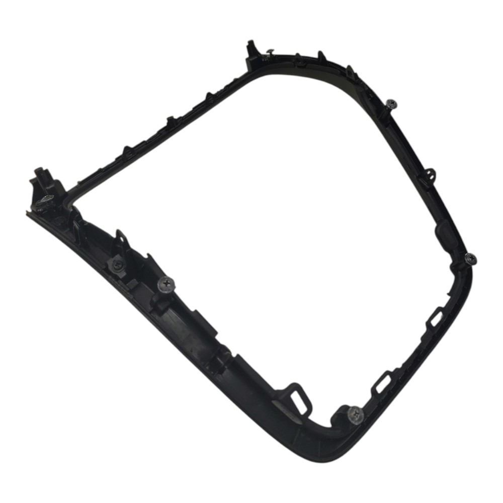 Moldura Acabamento Console Hyundai Creta 2026 2025 2024 4