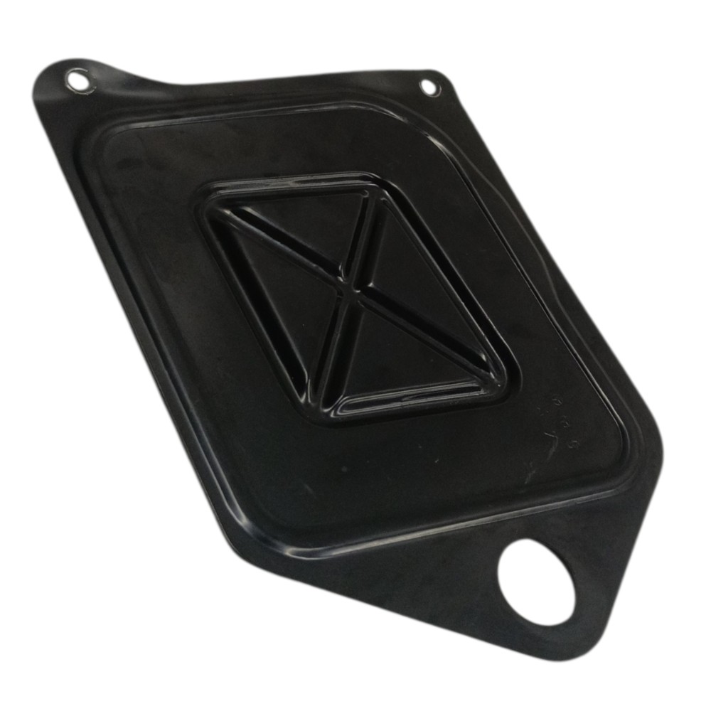 Tampa Acesso Tanque Mercedes C230 Kompressor 2003 2004 2005 Preto 2003 2