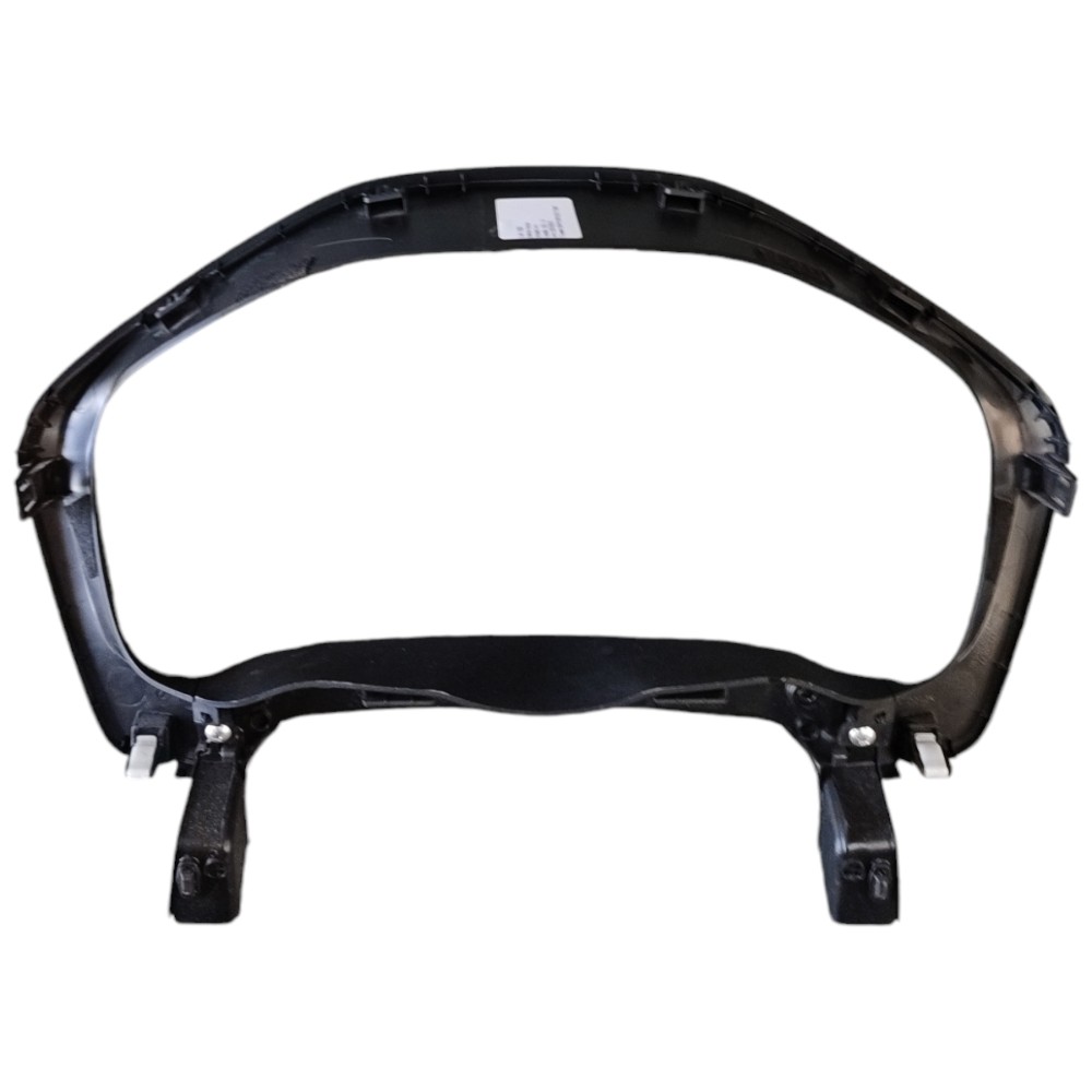 Moldura Acabamento Painel Instrumentos Honda Hrv 2016 2017 3