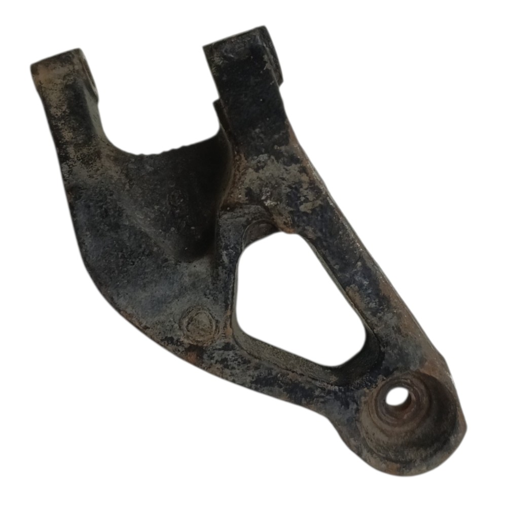 Suporte Coxim Caixa Câmbio Fiat Siena Palio 1.0 Fire 2010 11 3