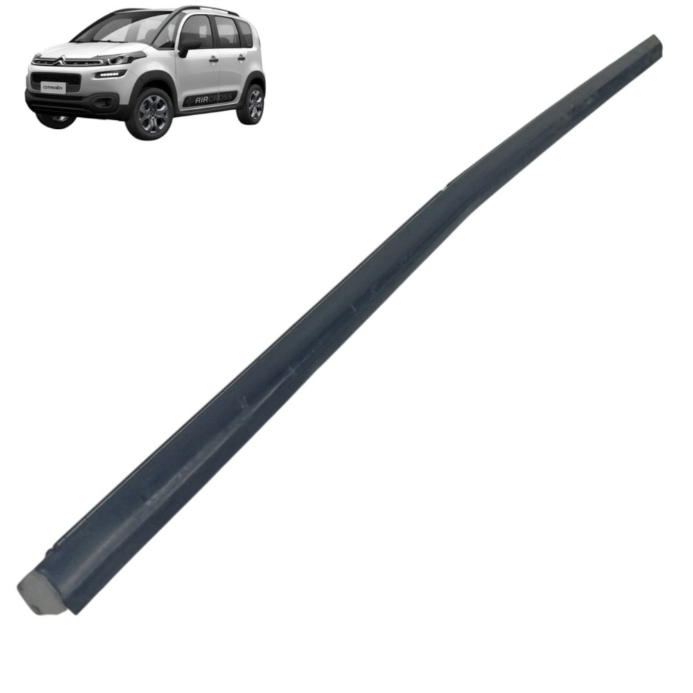 Pestana externa traseira direita Citroen Aircross 2017 2018