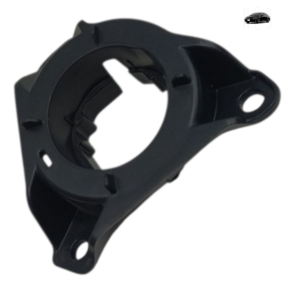 Suporte Encaixe Botão Start Stop Toyota Corolla 2022 2023 24 1
