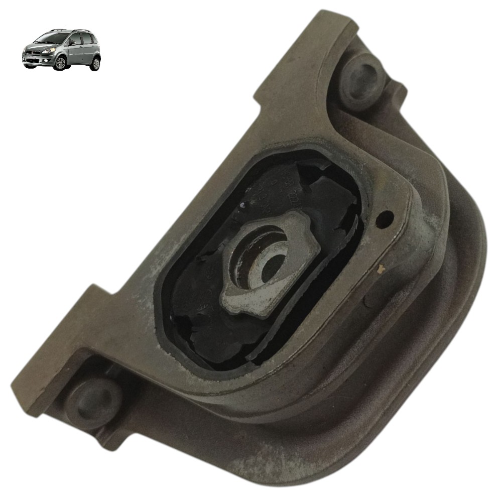 Coxim Motor Lado Direito Fiat Idea 1.4 Fire 2013 2014 2015 1