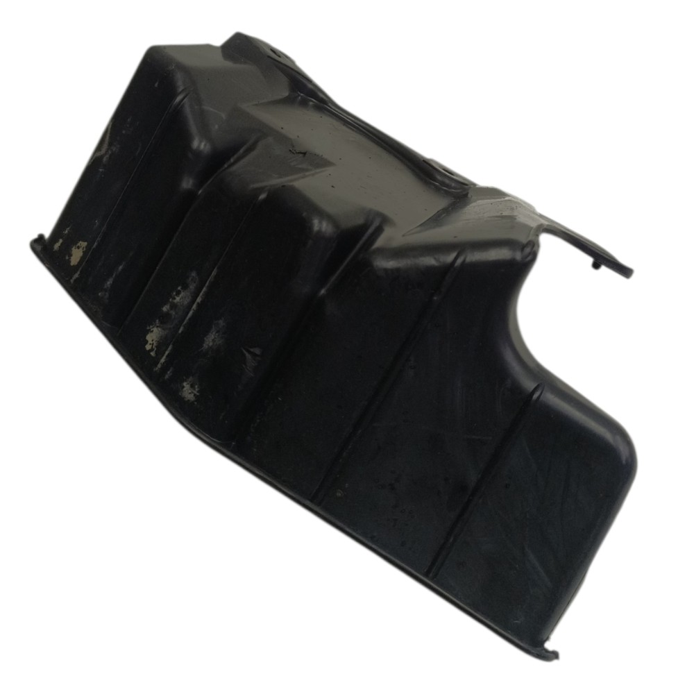 Defletor Dianteiro Direito Parabarro Fiat Siena 2010 2011 4